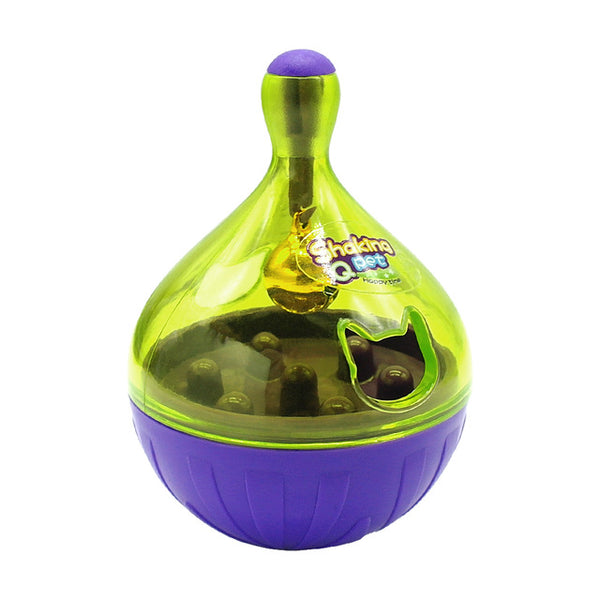 Treat Ball Toy