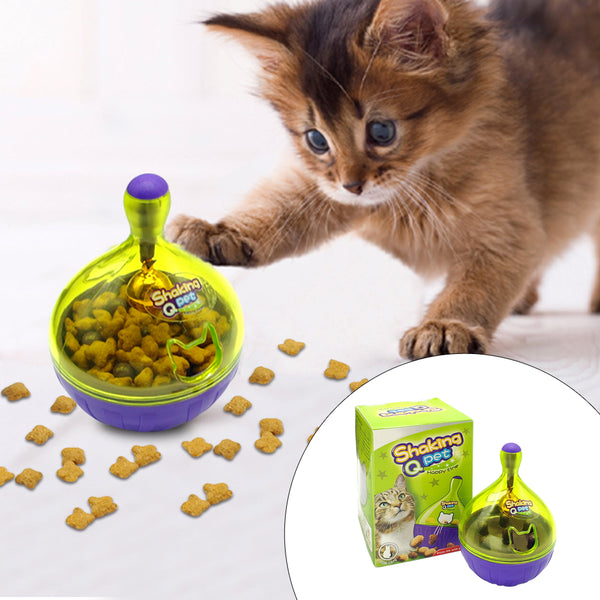 Treat Ball Toy