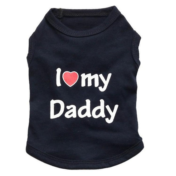 Vest Clothes For Cats