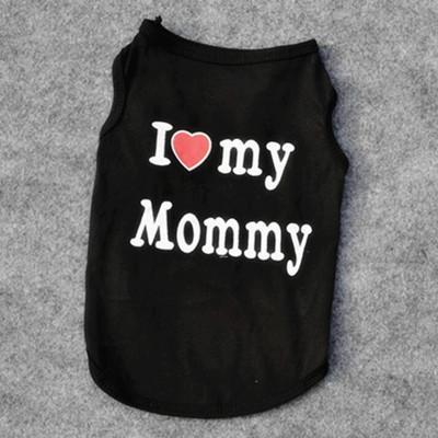 Vest Clothes For Cats