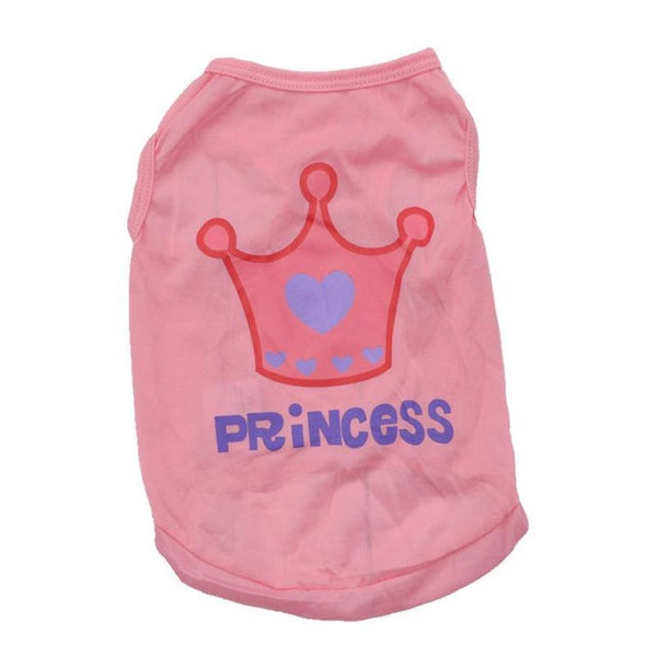 Vest Clothes For Cats