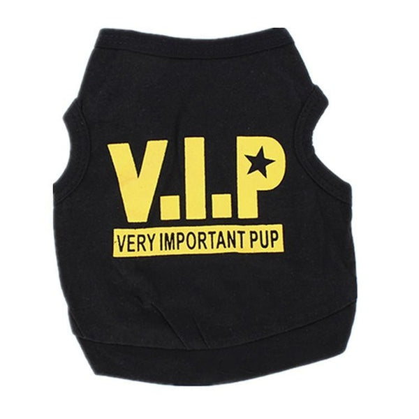 Vest Clothes For Cats