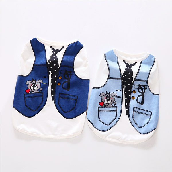 4 Style Cool Cat Shirt