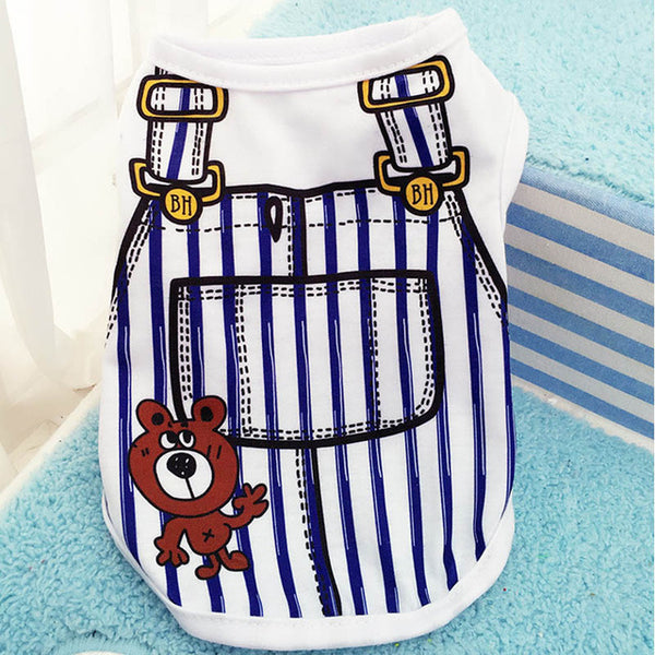 4 Style Cool Cat Shirt